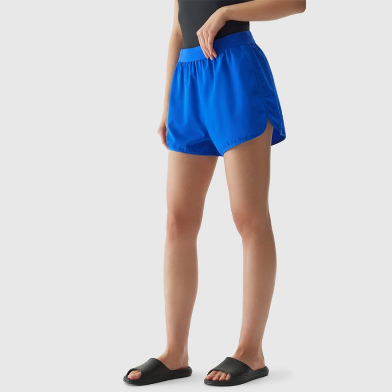 Shorts 4F W női rövidnadrág 4FWSS24TSHOF32336S