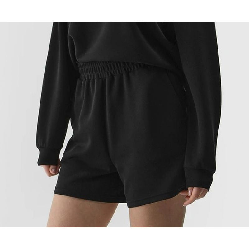 Shorts 4F W női rövidnadrág 4FWSS24TSHOF32420S