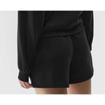 Shorts 4F W női rövidnadrág 4FWSS24TSHOF32420S