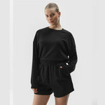 Shorts 4F W női rövidnadrág 4FWSS24TSHOF32420S