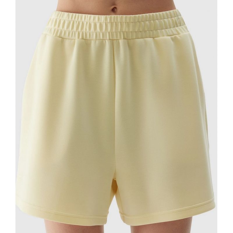 Shorts 4F W női rövidnadrág 4FWSS24TSHOF32473S