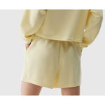 Shorts 4F W női rövidnadrág 4FWSS24TSHOF32473S