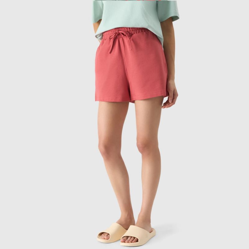 Shorts 4F W női rövidnadrág 4FWSS24TSHOF41163S