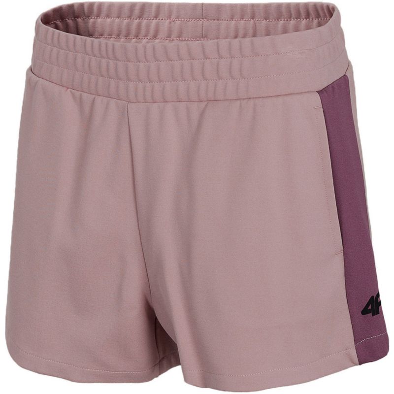 Shorts 4F W női rövidnadrág H4L21SKDD01156S