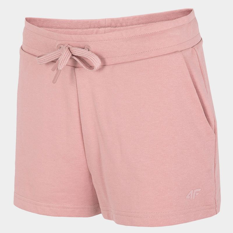 Shorts 4F W női rövidnadrág H4L22-SKDD35056S