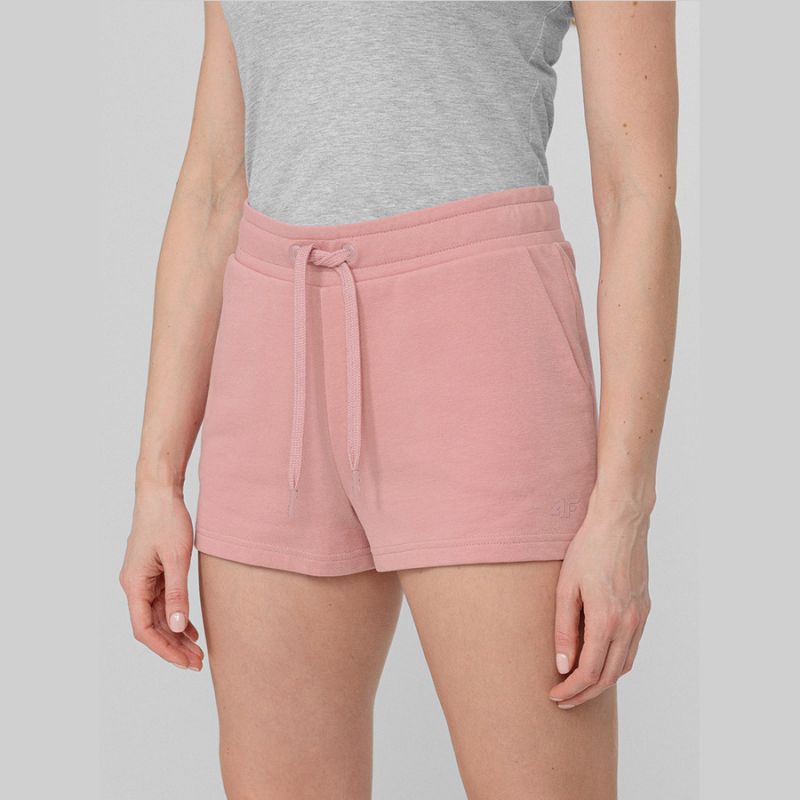 Shorts 4F W női rövidnadrág H4L22-SKDD35056S