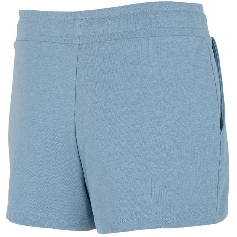 Shorts 4F W női rövidnadrág H4L22SKDD35032S