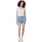 Shorts 4F W női rövidnadrág H4L22SKDD35032S