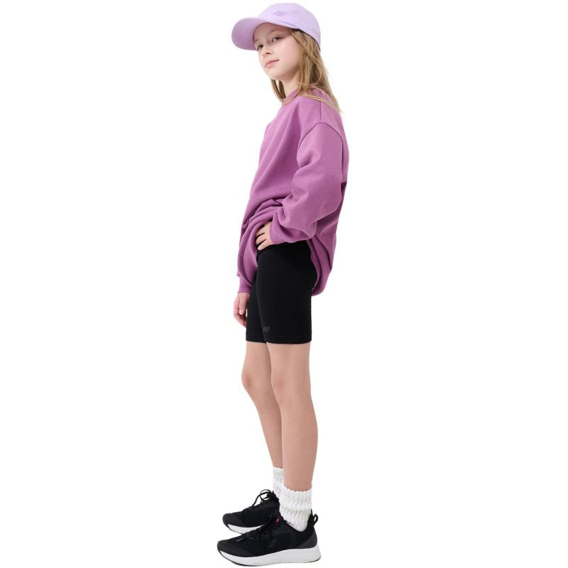 4f Shorts CAS F014 Jr 4FJWSS25TSTIF014 20S nadrág - Sportmania.hu