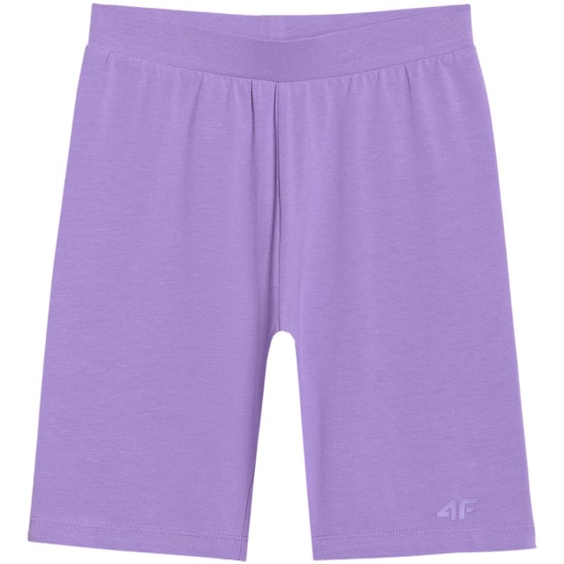 4f Shorts CAS F014 Jr 4FJWSS25TSTIF014 51S nadrág - Sportmania.hu