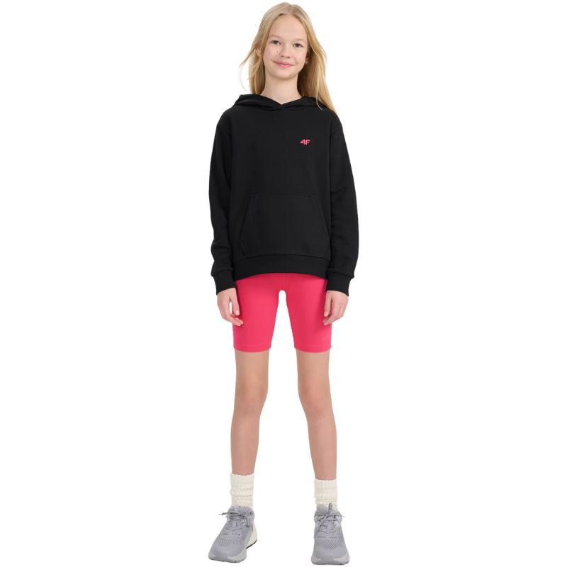 4f Shorts CAS F014 Jr 4FJWSS25TSTIF014 55S nadrág - Sportmania.hu