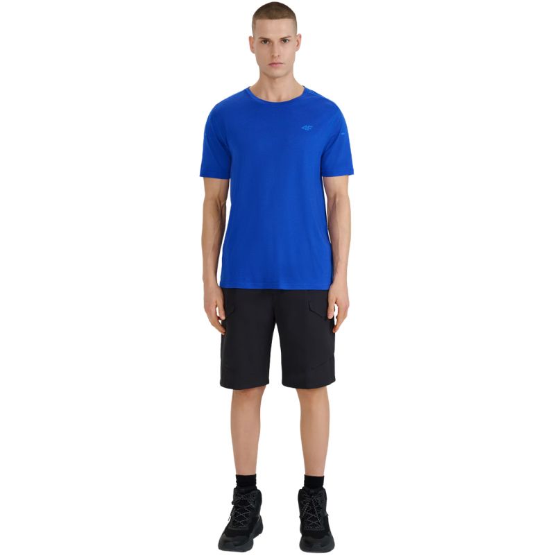 4f Shorts CAS M527 M 4FWSS25TSHOM527 20S nadrág - Sportmania.hu
