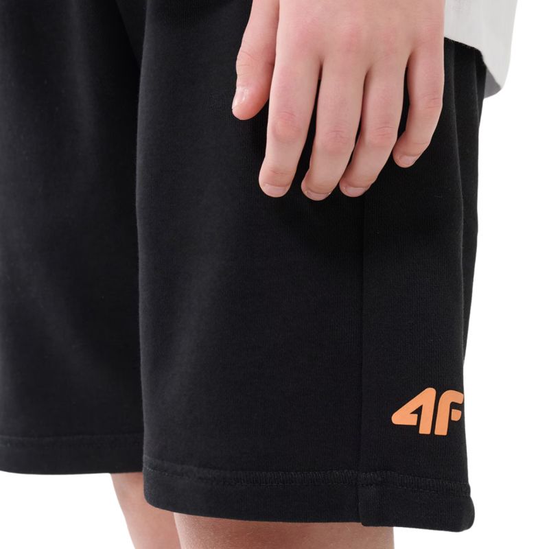 4f Shorts CAS M600 Jr 4FJWSS25TSHOM600 20S nadrág - Sportmania.hu