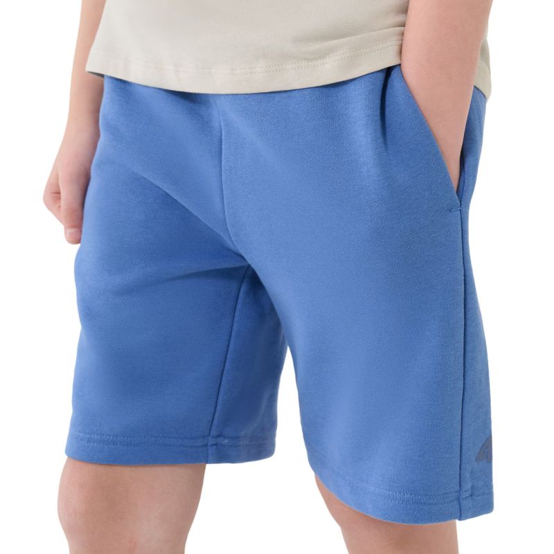 4f Shorts CAS M600 Jr 4FJWSS25TSHOM600 34S nadrág - Sportmania.hu