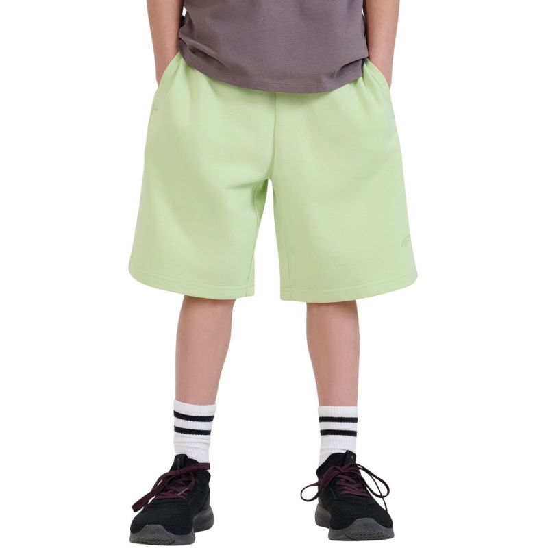 4f Shorts CAS M685 Jr 4FJRSS25TSHOM685 45S nadrág - Sportmania.hu