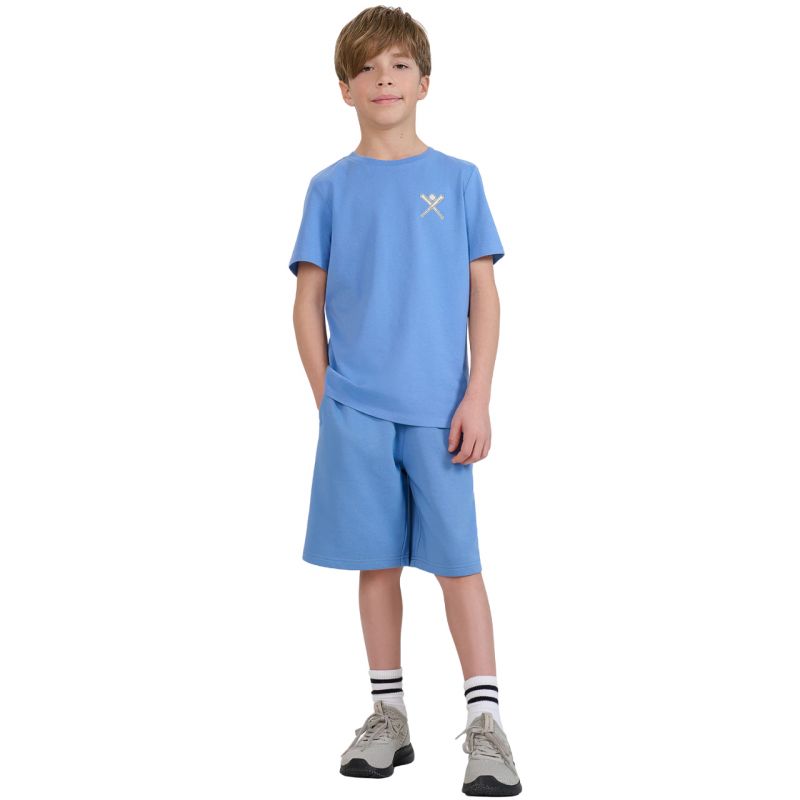 4f Shorts CAS M685 Jr Short, gyerek 4FJRSS25TSHOM68533S