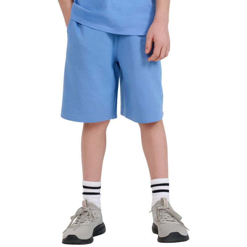 4f Shorts CAS M685 Jr Short, gyerek 4FJRSS25TSHOM68533S