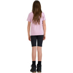 4f Shorts FNK Jr nadrág gyerek 4FJWSS25TFSHF085720S