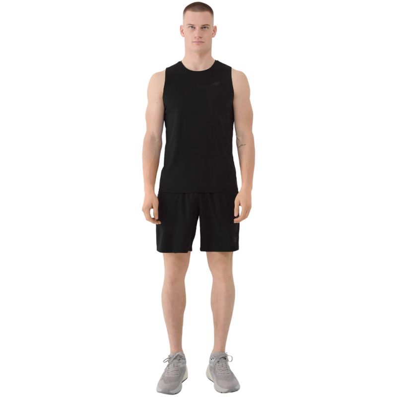 4f Shorts FNK M nadrág férfi 4FWSS25TFSHM091220S