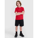 4f Shorts Jr 4FJWMM00TSHOM629-20S nadrág - Sportmania.hu