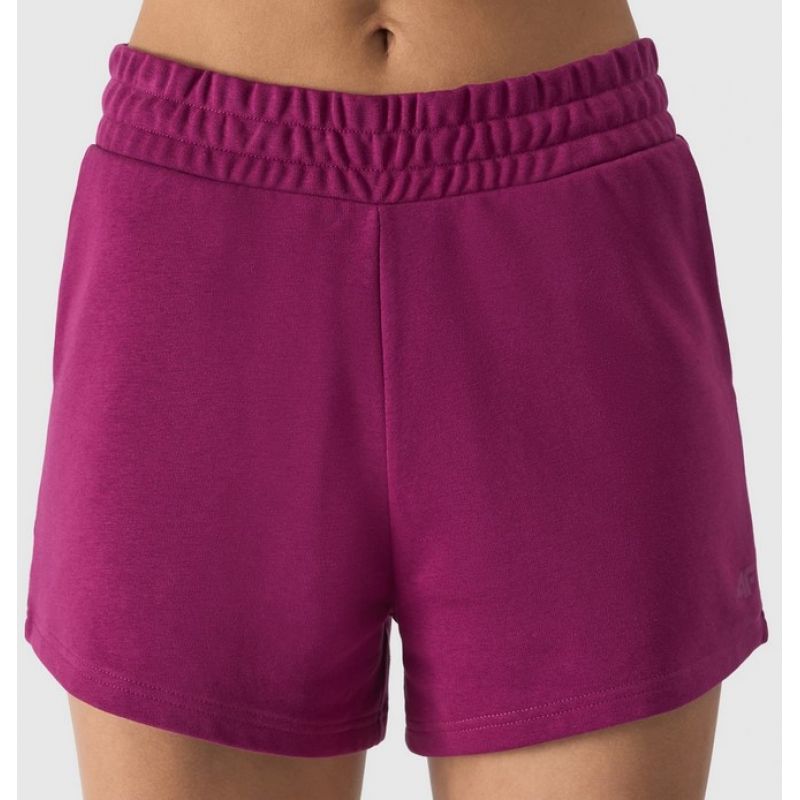 4f Shorts W 4fwss24tshof286 51s - Sportmania.hu