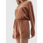 4f Shorts W 4fwss24tshof324 81s - Sportmania.hu