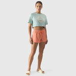 4f Shorts W 4fwss24ubdsf099 63s - Sportmania.hu