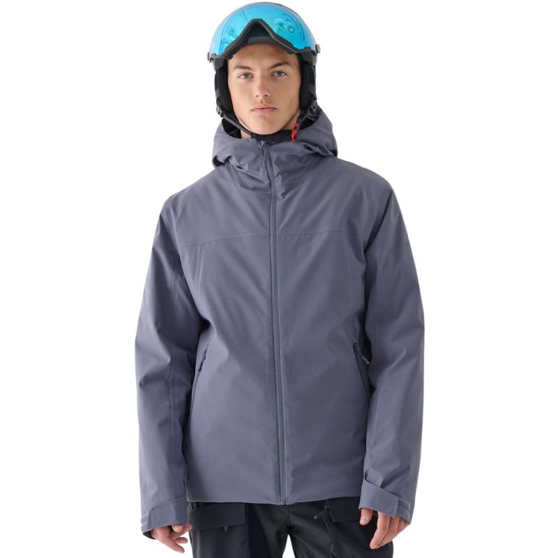Ski 4f M579 Kabát férfi 4FWAW24TTJAM57932S