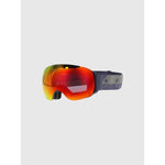 Ski goggles with multi-color coating unisex 4F úszószemüveg 4FWAW25AGOGU068-32S