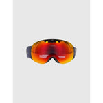 Ski goggles with multi-color coating unisex 4F úszószemüveg 4FWAW25AGOGU068-32S