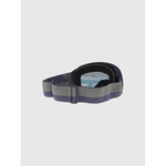 Ski goggles with multi-color coating unisex 4F úszószemüveg 4FWAW25AGOGU068-32S