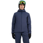 4f Ski Kabát férfi 4FWAW25TTJAM095131S