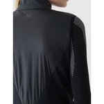 Ski suit made of softshell membrane 15000 women's 4F overál 4FWAW24TJUMF033-20S