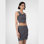 Skirt 4f W női Szoknya 4FSS23TSKIF00722S