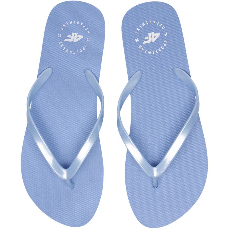 Slippers 4f W női papucs 4FSS23FFLIF06434S