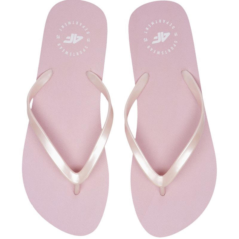 Slippers 4f W női papucs 4FSS23FFLIF06456S