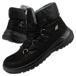 Snow Boots 4f W Utcai női OBDH26321S