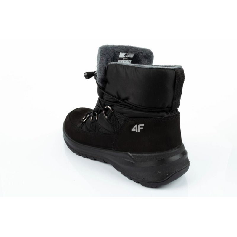 Snow Boots 4f W Utcai női OBDH26321S