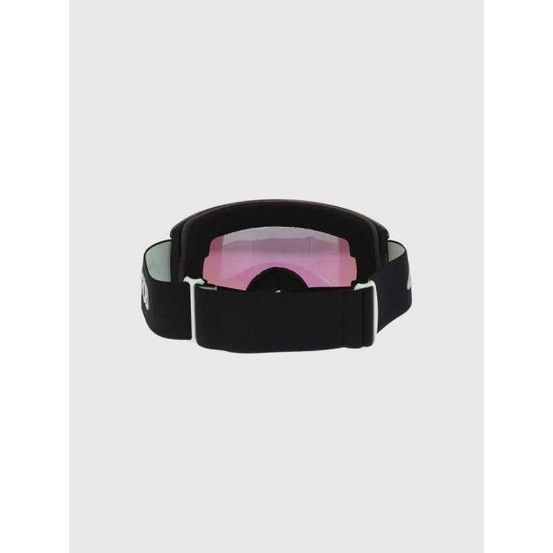 Snowboard goggles with multi-color coating 4F úszószemüveg 4FWAW25AGOGU051-21S