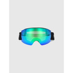 Snowboard goggles with multi-color coating 4F úszószemüveg 4FWAW25AGOGU051-21S