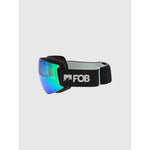 Snowboard goggles with multi-color coating 4F úszószemüveg 4FWAW25AGOGU051-21S