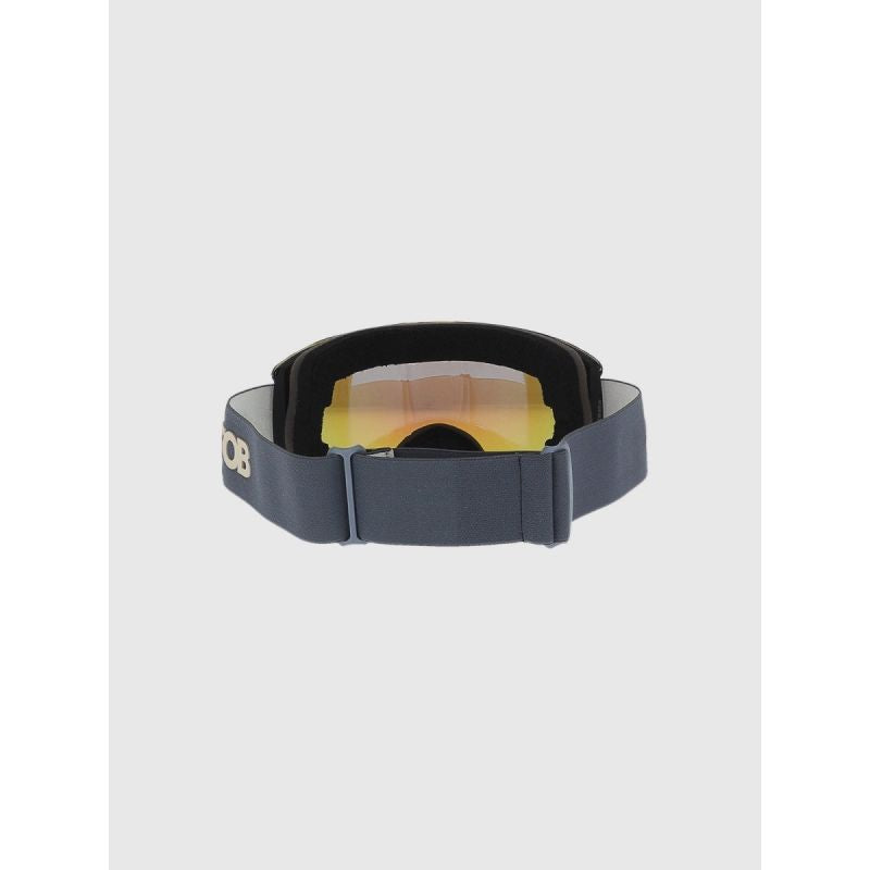 Snowboard goggles with multi-color coating 4F úszószemüveg 4FWAW25AGOGU051-32S