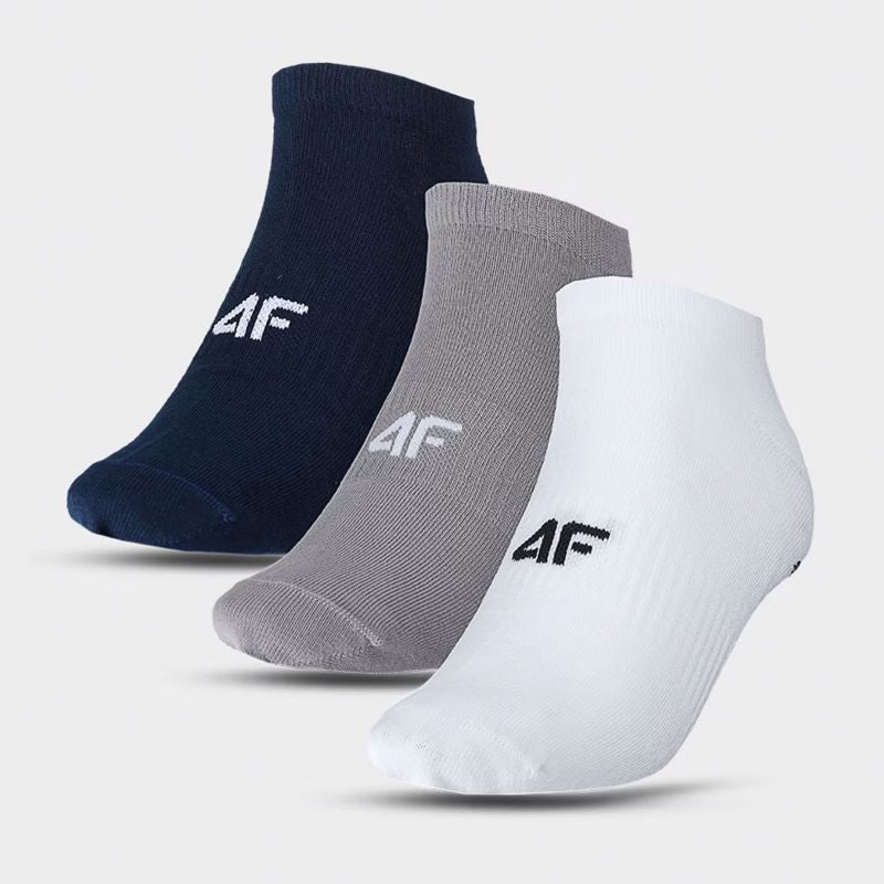 Socks 4f 4FWMM00USOCM378-95S