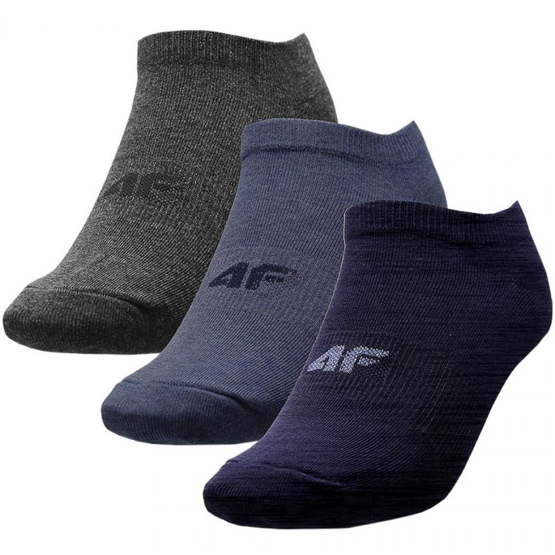 Socks 4f M H4L22SOM00330M+31M+24