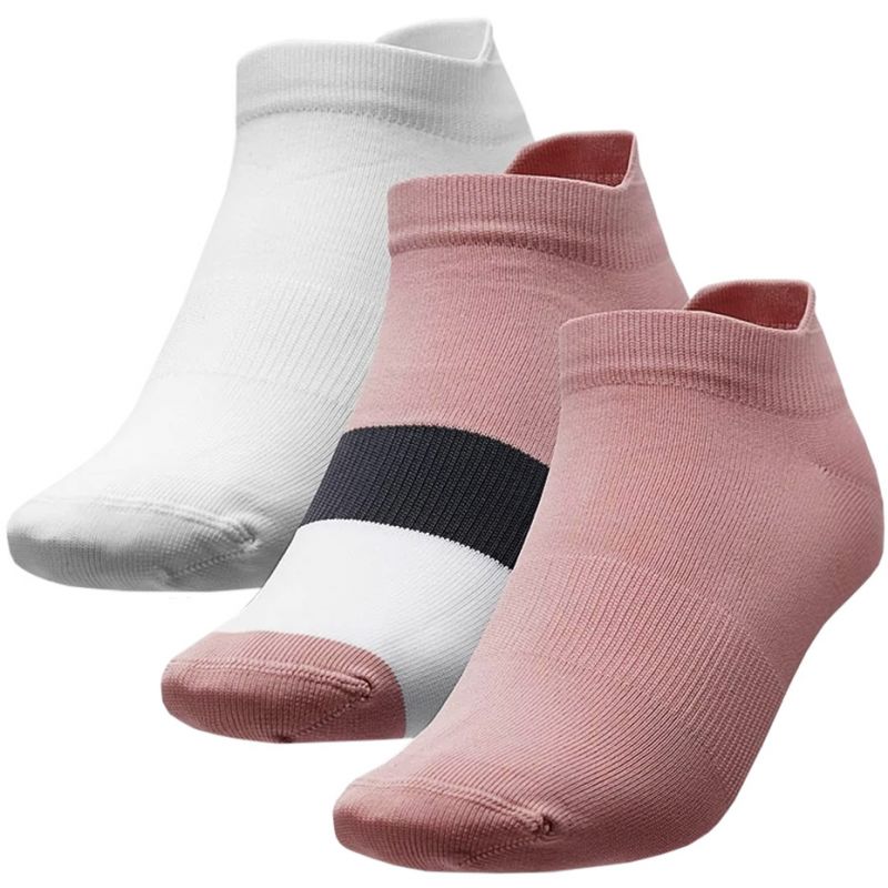 Socks 4f W H4L22SOD00256S+90S+10