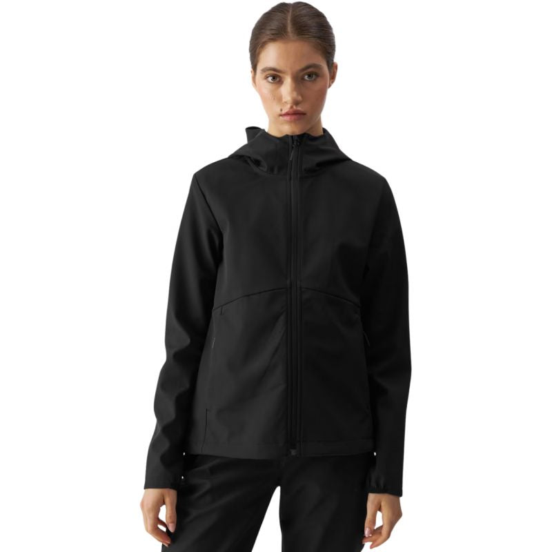 Softshell Jacket 4f F285 W 4fwaw24tsoff285 20s női 4WAW24TSOFF28520S