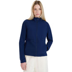 Softshell Jacket 4f F320 W női 4FWSS25TSOFF32031S