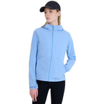 Softshell Jacket 4f F320 W női 4FWSS25TSOFF32033S