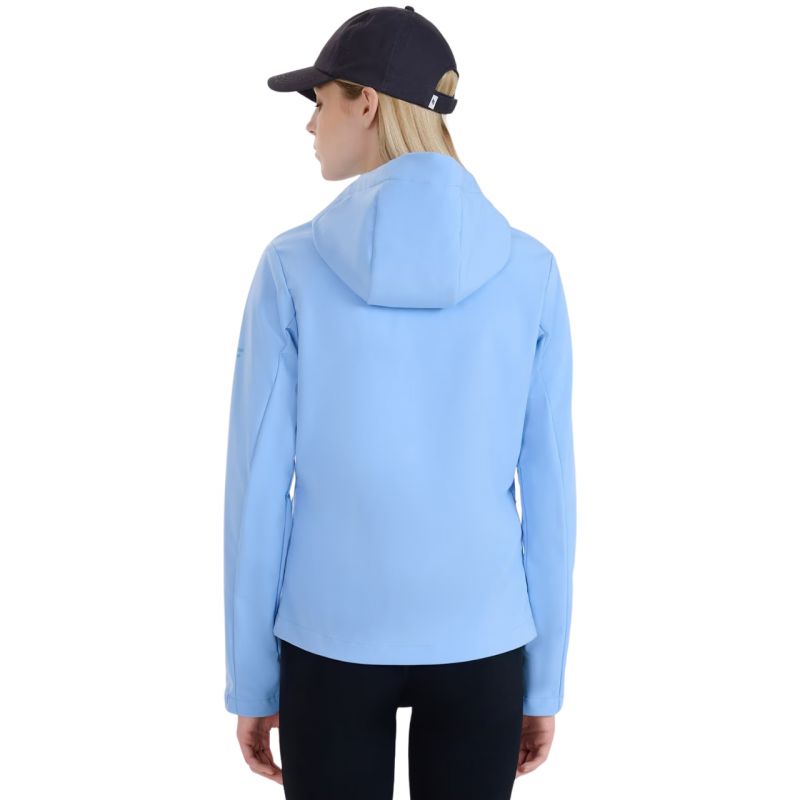 Softshell Jacket 4f F320 W női 4FWSS25TSOFF32033S