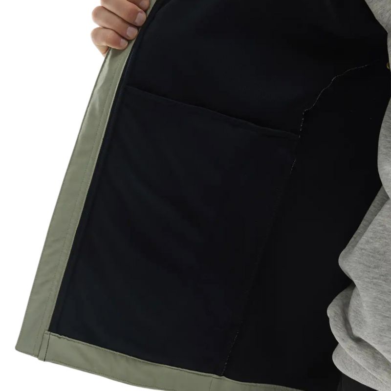 Softshell Jacket 4f M324 férfi 4FWSS25TSOFM32444S